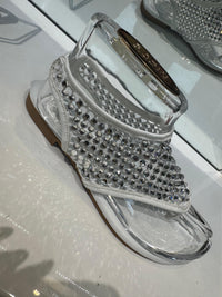Sandalen LUXURY SPARKE