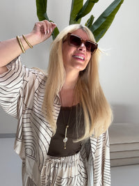 Sonnenbrille FOREVER SUMMER GIRL