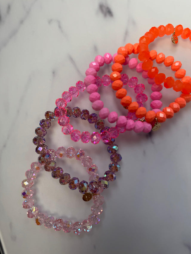 Armband SHINE BRIGHT mit kleinem Anhänger