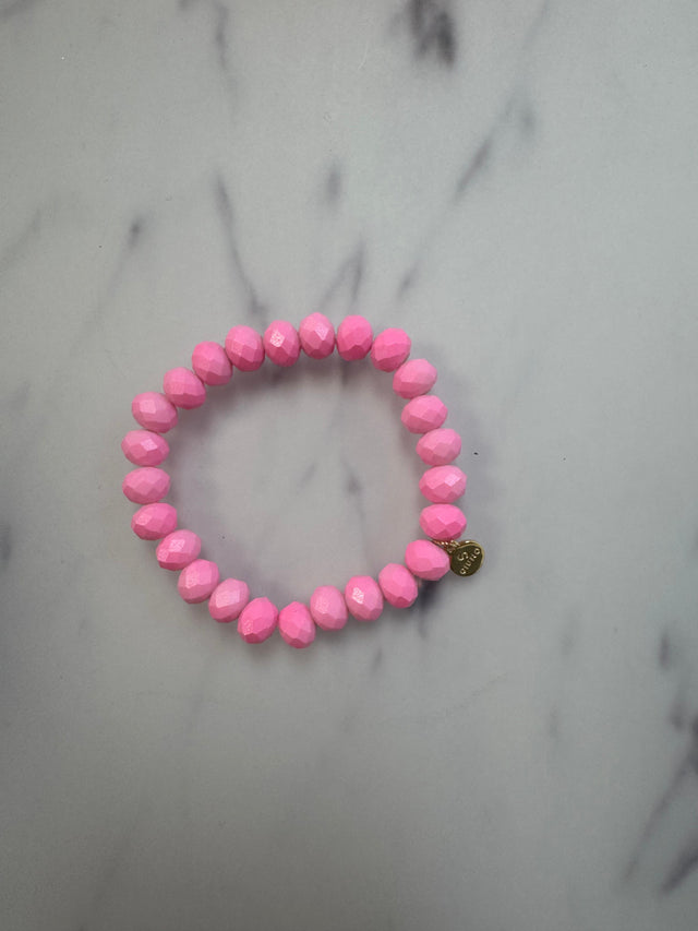 Armband SHINE BRIGHT mit kleinem Anhänger
