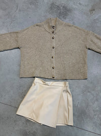 Hosenrock City Vibes creme