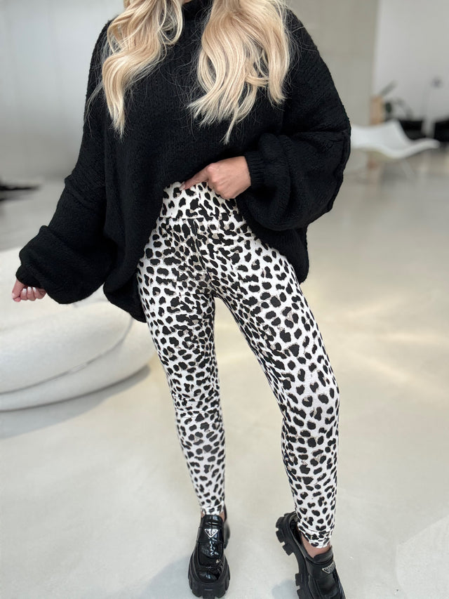 Leggings CLASSY LEO