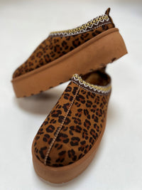 Plateau Schuhe LEO LIFE