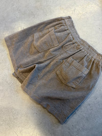 Cord Hosenrock taupe DREAM