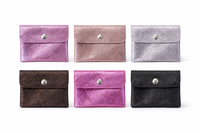 SPARKLE PETITE Börse Leder