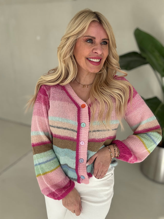 Cardigan Spring DREAM