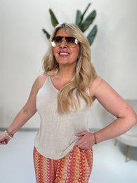 Top ONE COLOR POWER creme