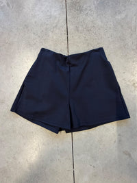 Butterstoff Shorts Soft Moments Navy