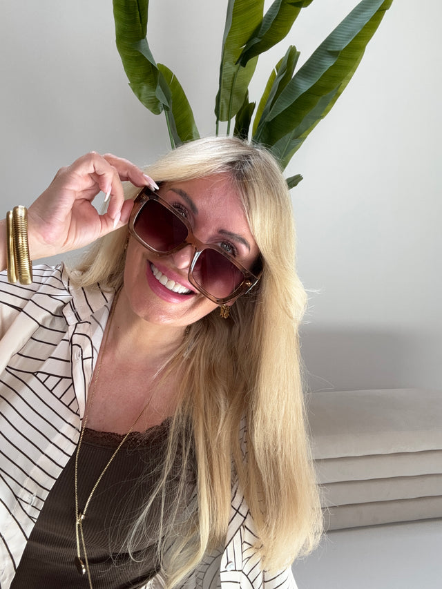 Sonnenbrille FOREVER SUMMER GIRL