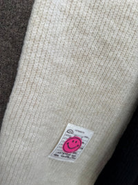 Schal ONLY GOOD VIBES