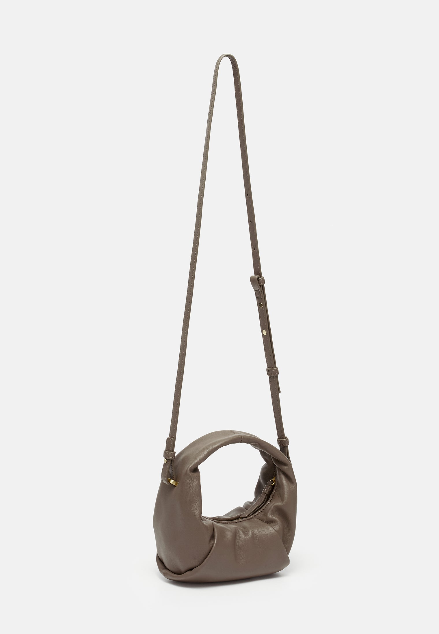 LES VISIONNAIRES GRETA MINI ESSENTIAL SILKY