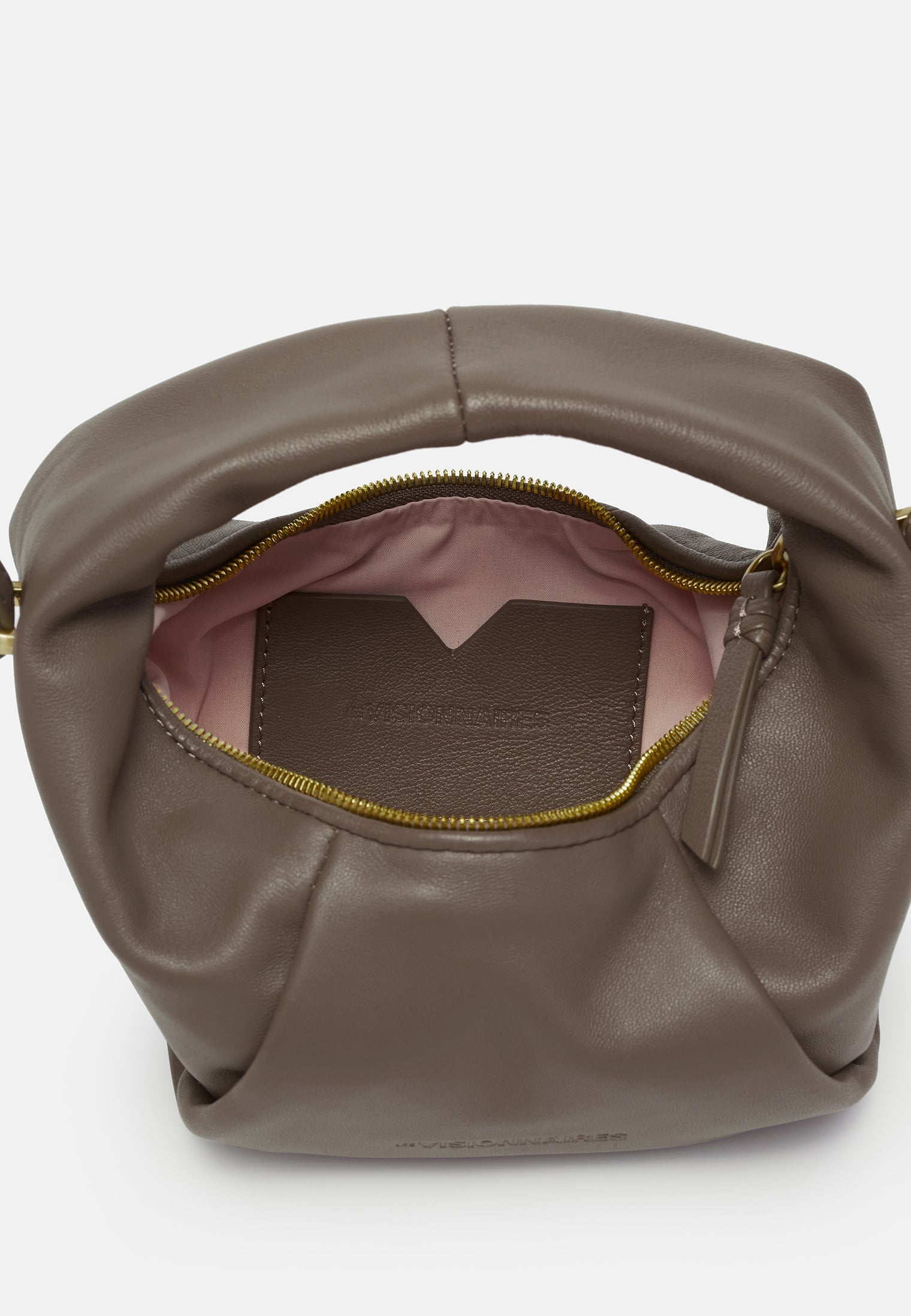 LES VISIONNAIRES GRETA MINI ESSENTIAL SILKY