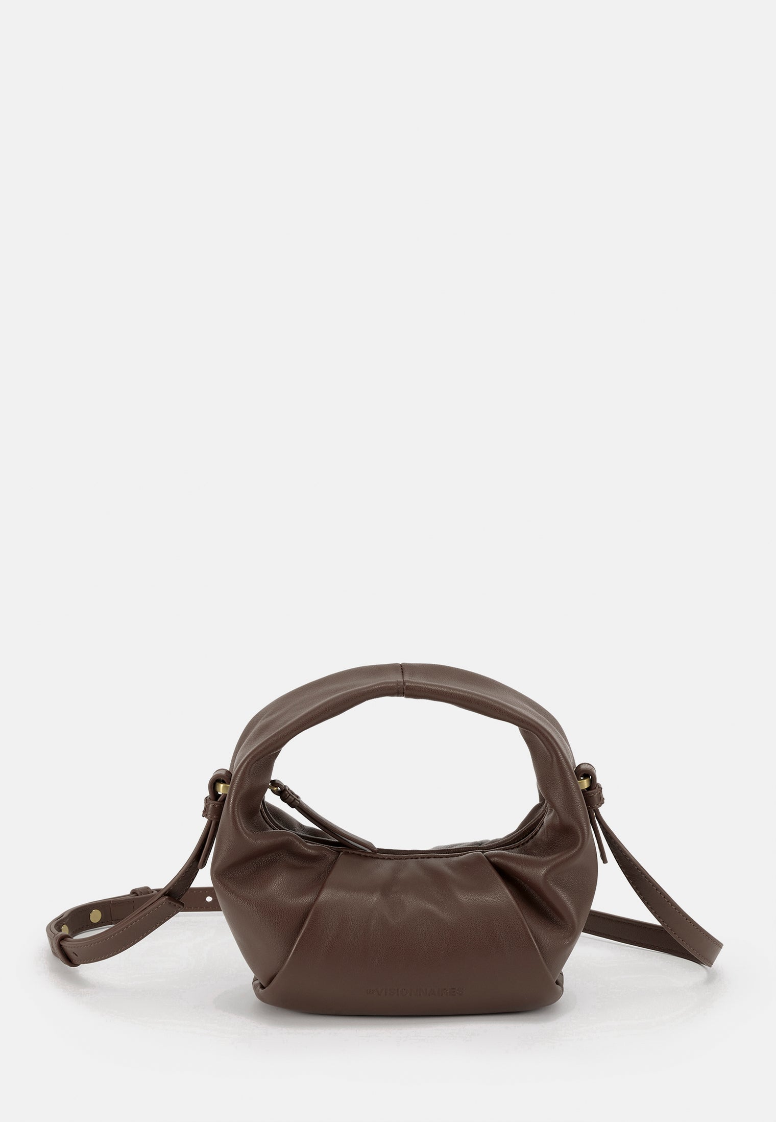 LES VISIONNAIRES GRETA MINI ESSENTIAL SILKY