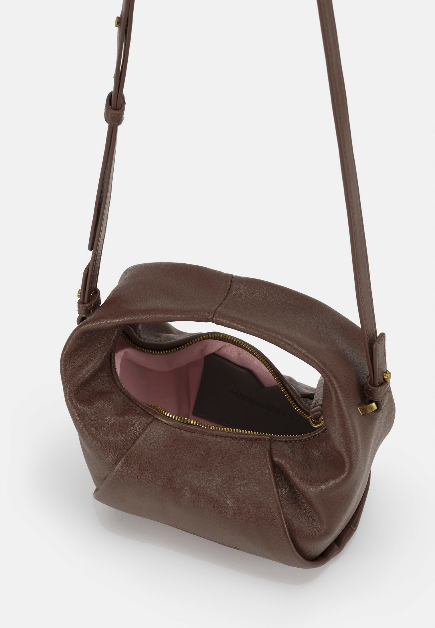 LES VISIONNAIRES GRETA MINI ESSENTIAL SILKY