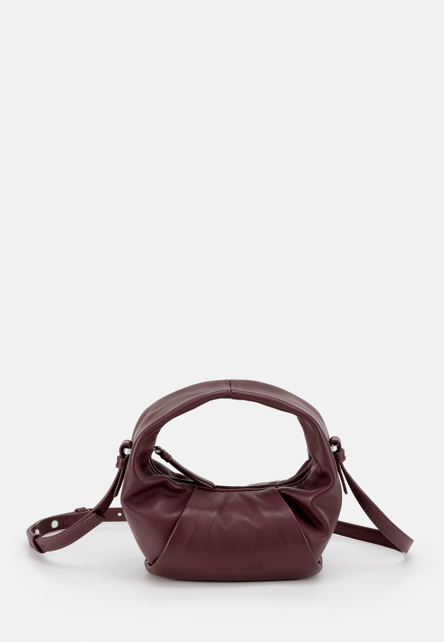 LES VISIONNAIRES GRETA MINI ESSENTIAL SILKY