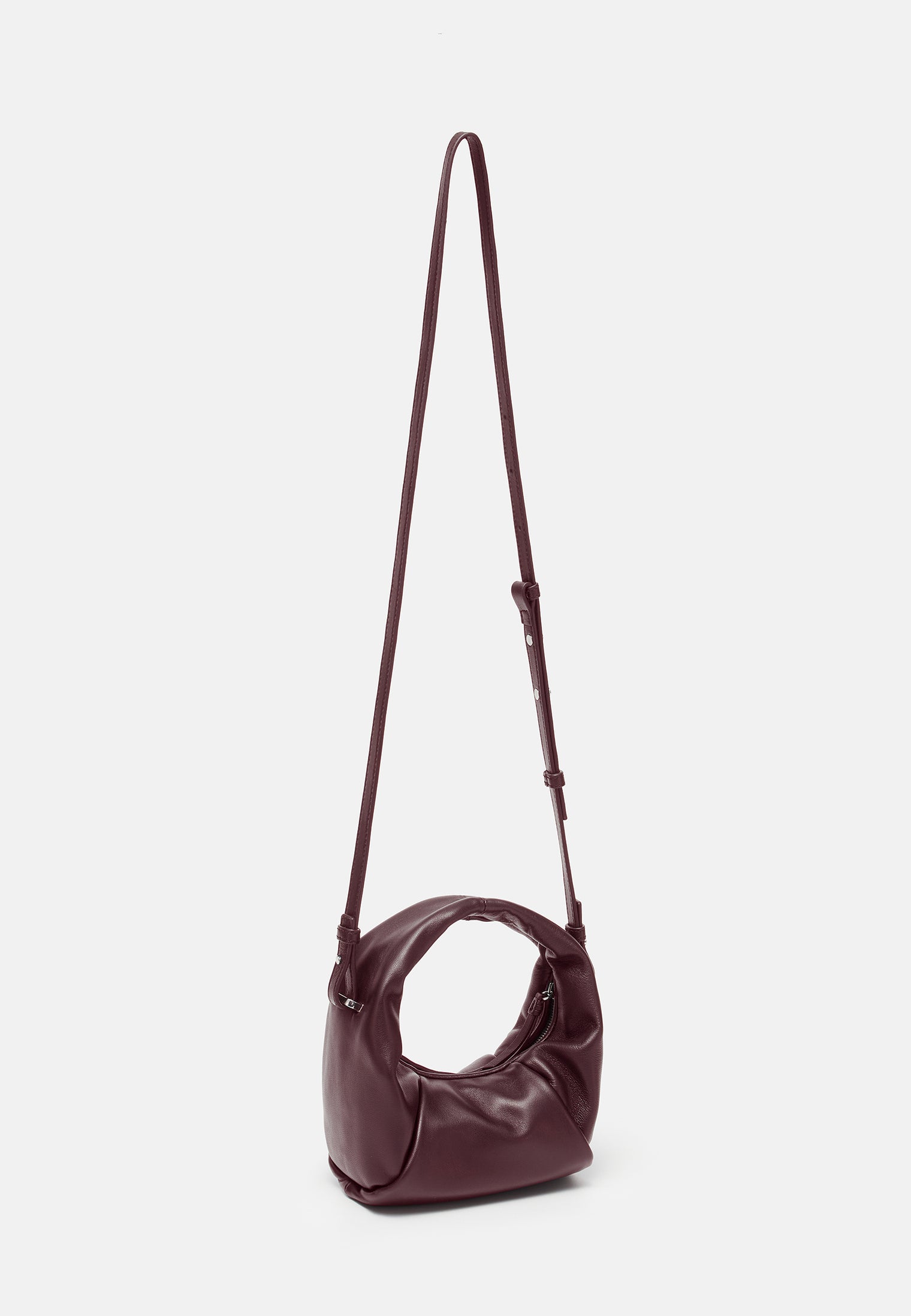 LES VISIONNAIRES GRETA MINI ESSENTIAL SILKY