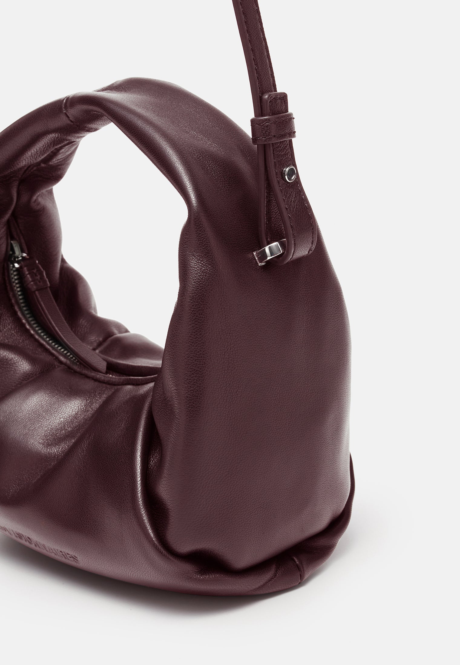 LES VISIONNAIRES GRETA MINI ESSENTIAL SILKY