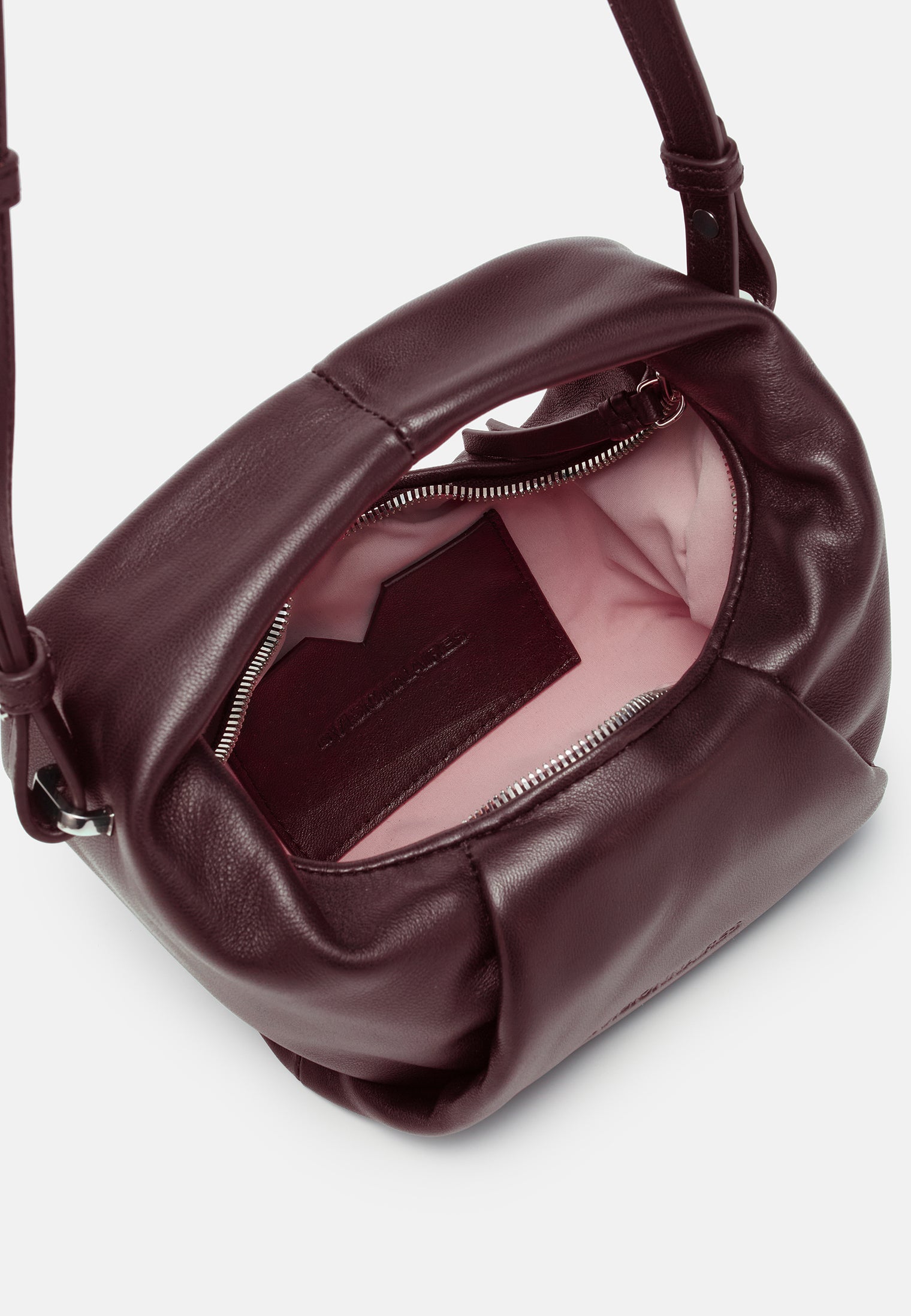 LES VISIONNAIRES GRETA MINI ESSENTIAL SILKY
