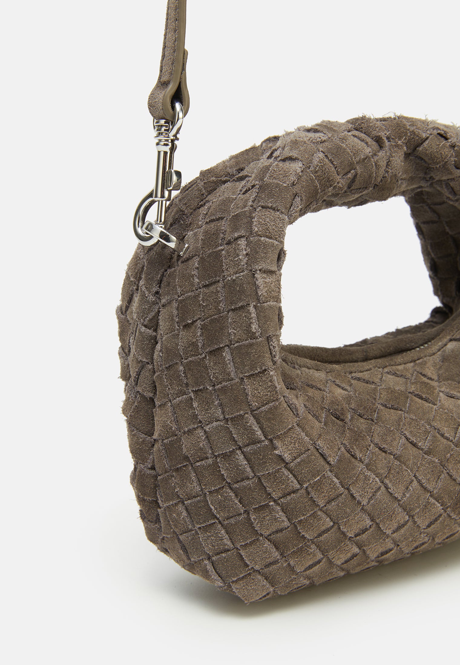 LES VISIONNAIRES GRETA MICRO WEAVE COZY