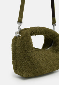 LES VISIONNAIRES GRETA MICRO WEAVE COZY
