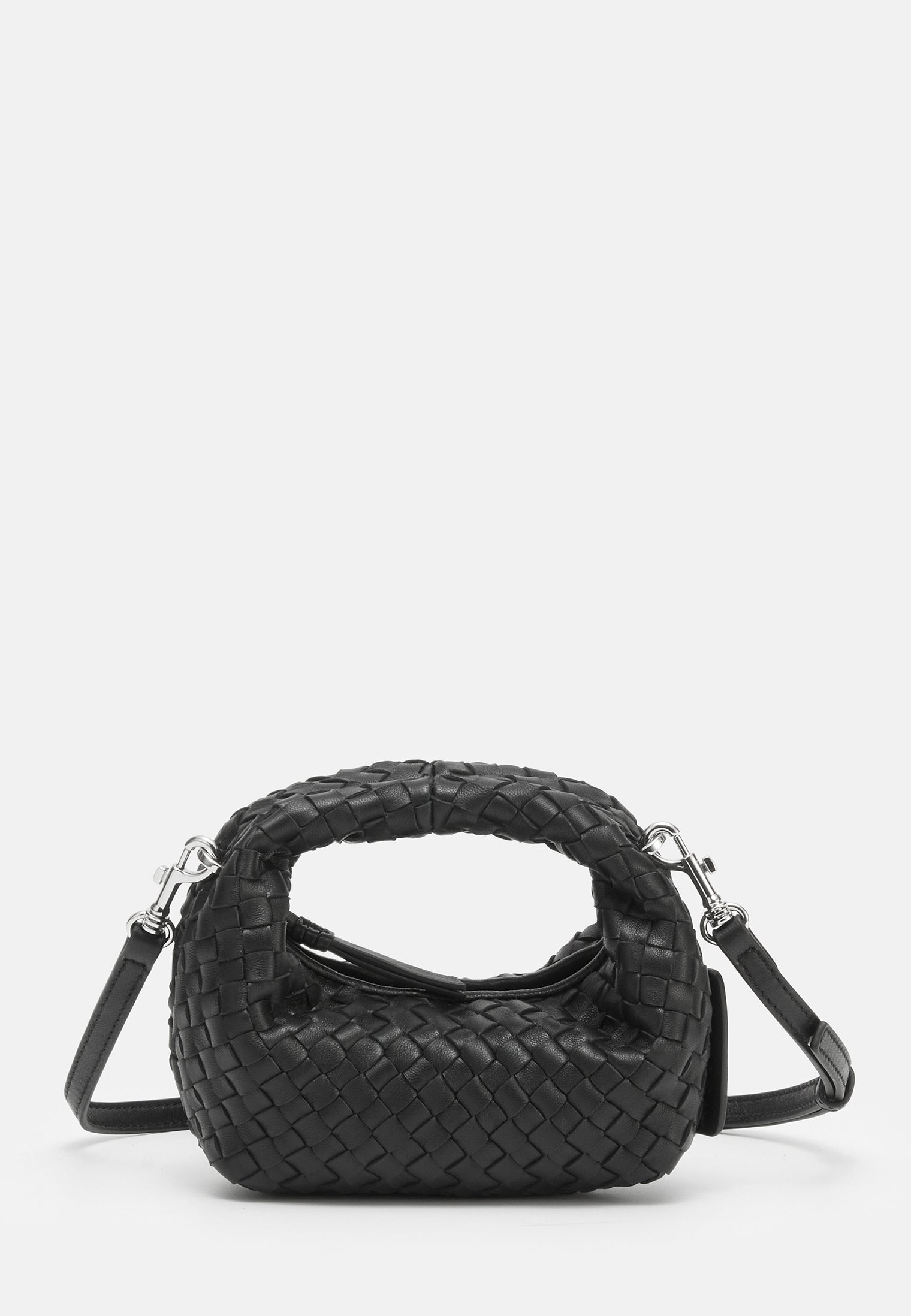 LES VISIONNAIRES GRETA MICRO WEAVE SILKY