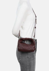 LES VISIONNAIRES GRETA MICRO WEAVE SILKY