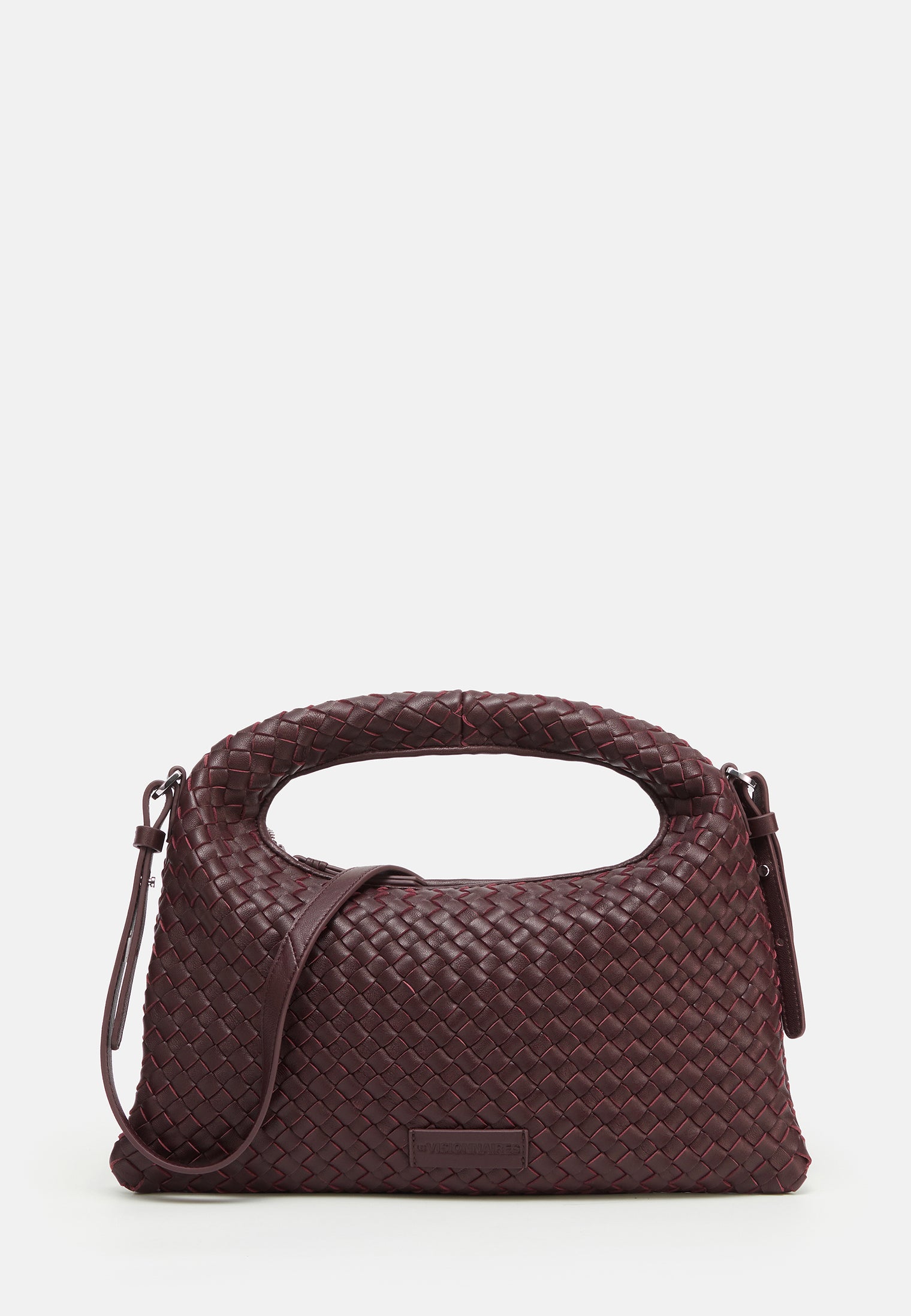 LES VISIONNAIRES SADIE WEAVE SILKY