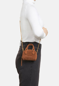 LES VISIONNAIRES ODETTE NANO COZY