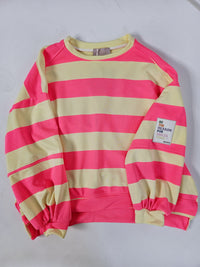 Sweater Be the Reason for Smile…