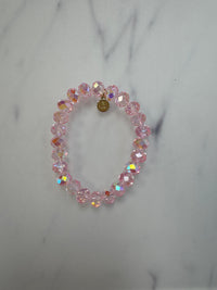 Armband SHINE BRIGHT mit kleinem Anhänger
