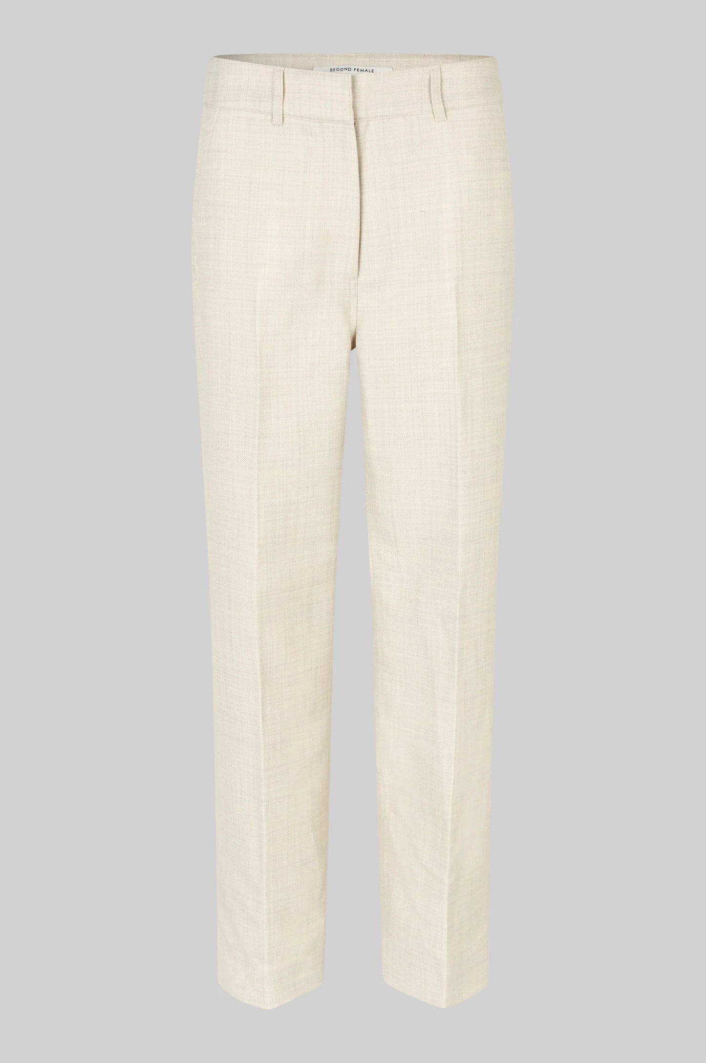 Second Female Maximus Trousers summer sand