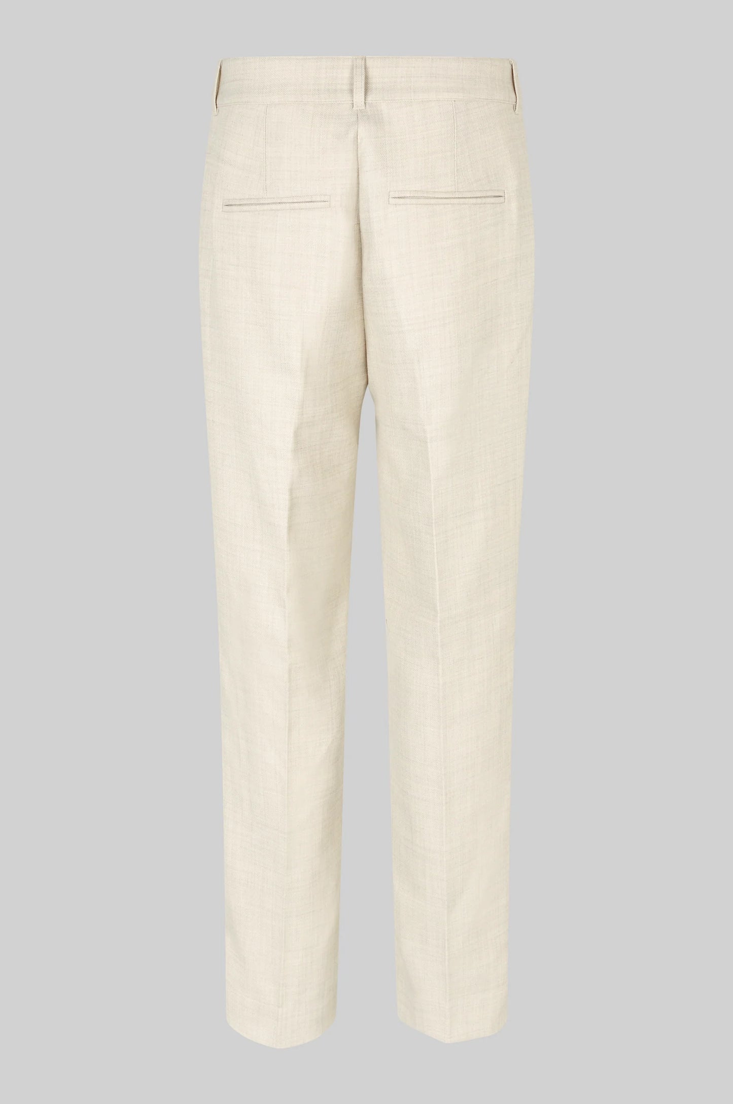 Second Female Maximus Trousers summer sand