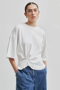 Second Female Missouri Tee white