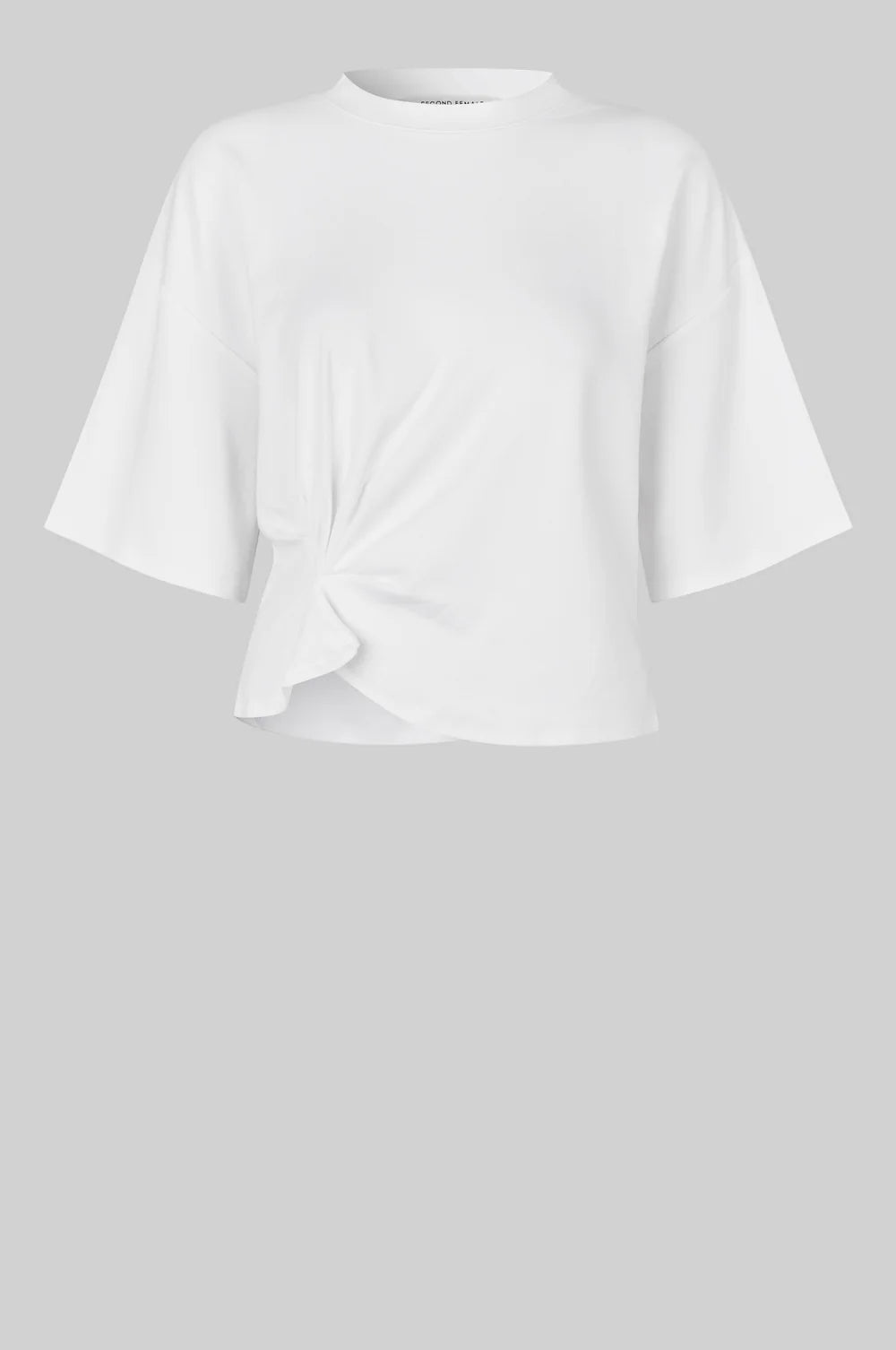 Second Female Missouri Tee white