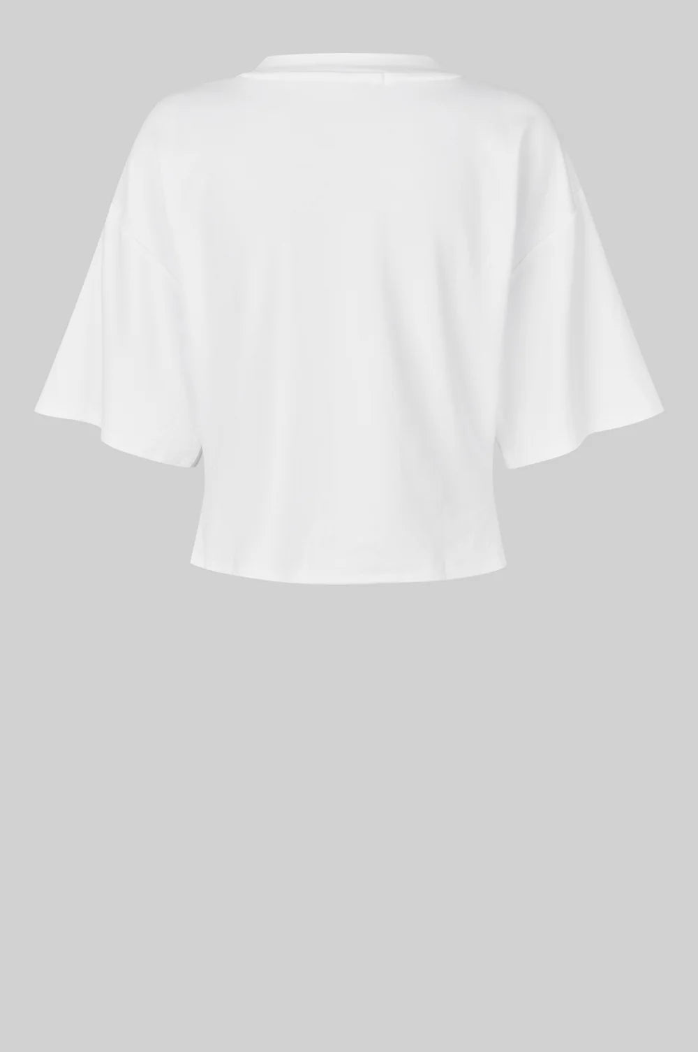 Second Female Missouri Tee white