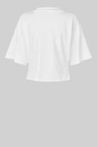 Second Female Missouri Tee white