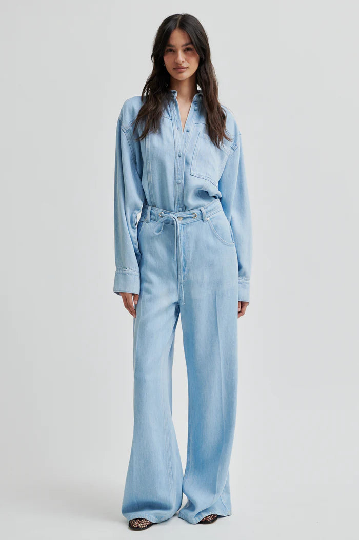 Second Female Irvin Denim Jeans