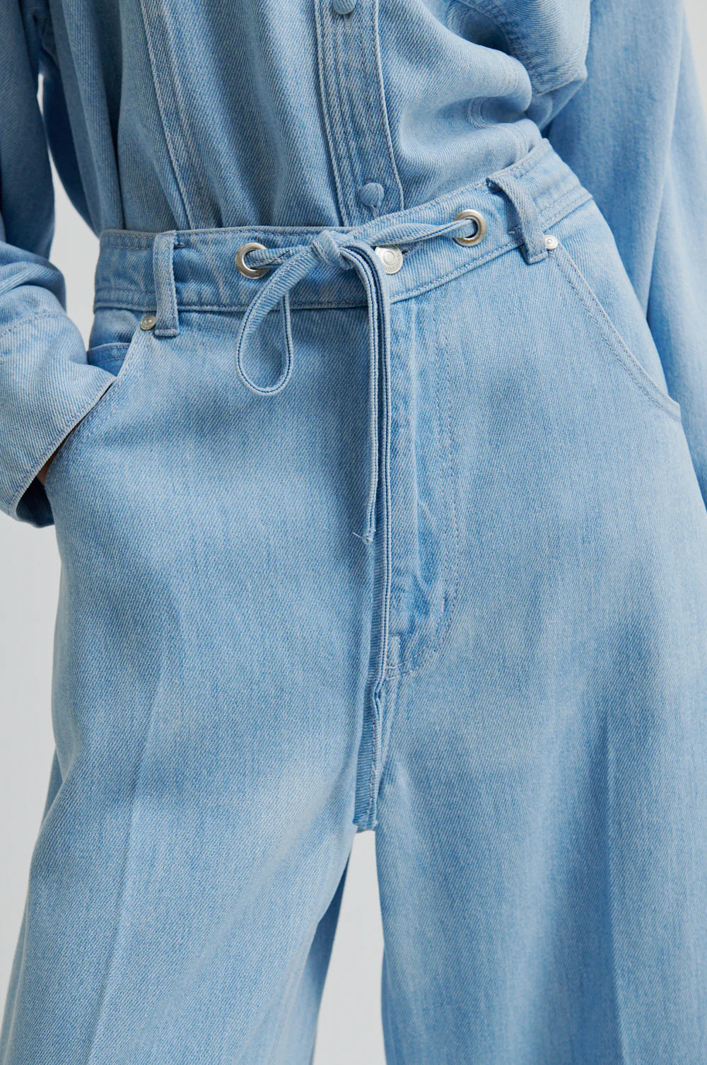 Second Female Irvin Denim Jeans