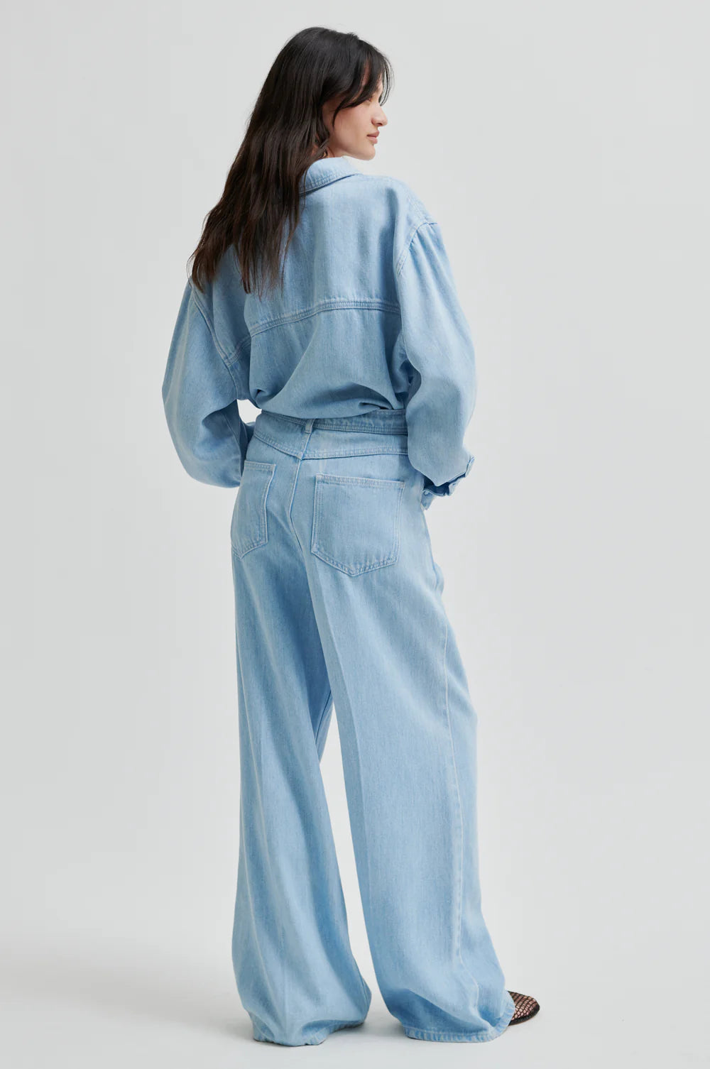 Second Female Irvin Denim Jeans