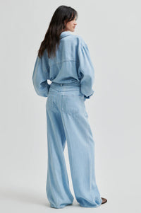 Second Female Irvin Denim Jeans