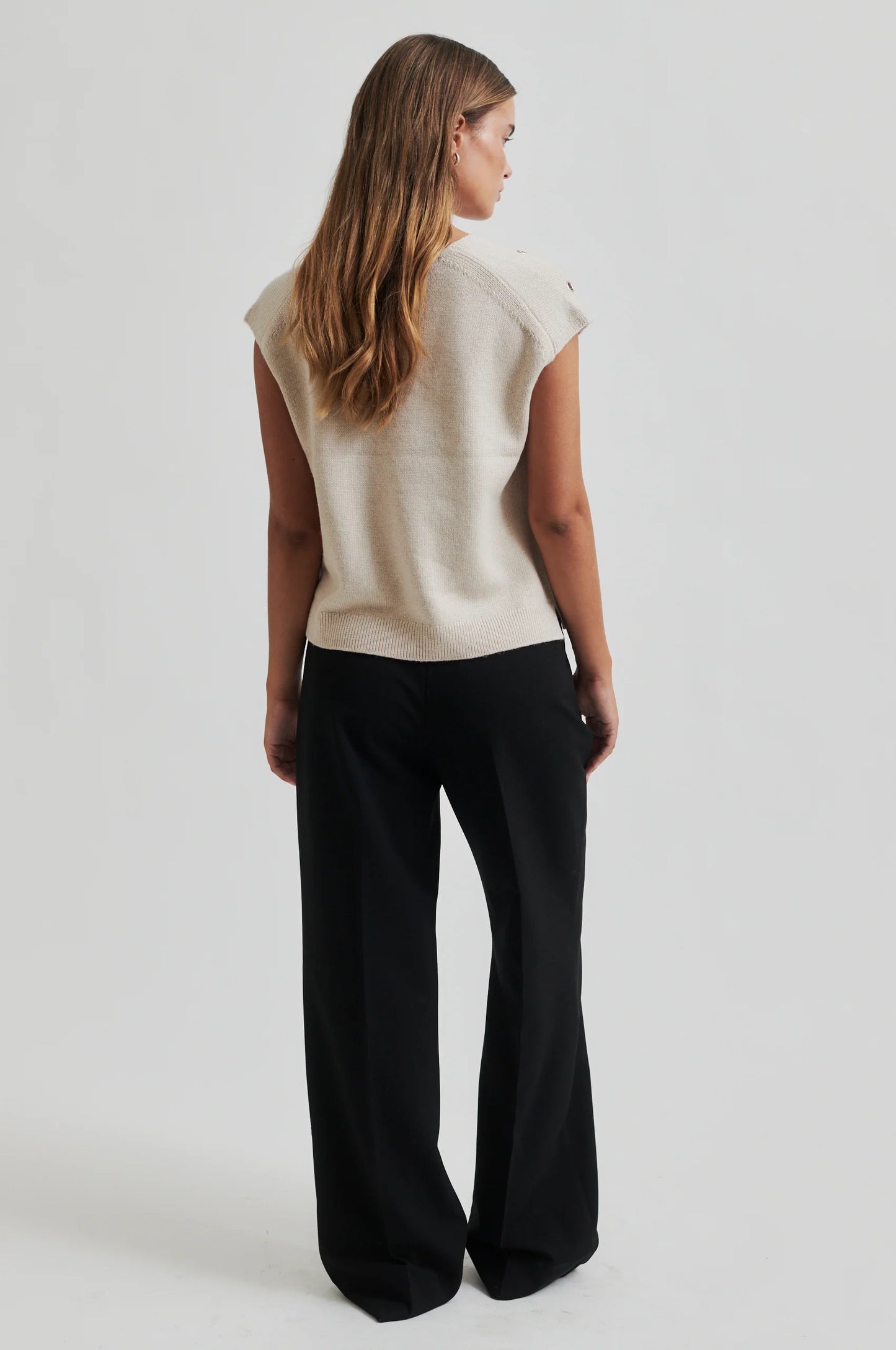 Second Female Herbie Trousers