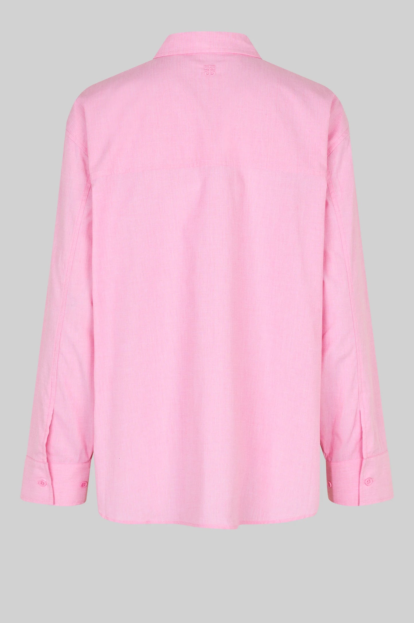 Second Female Lucine Shirt pink cosmos