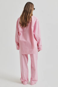 Second Female Lucine Trousers pink cosmos
