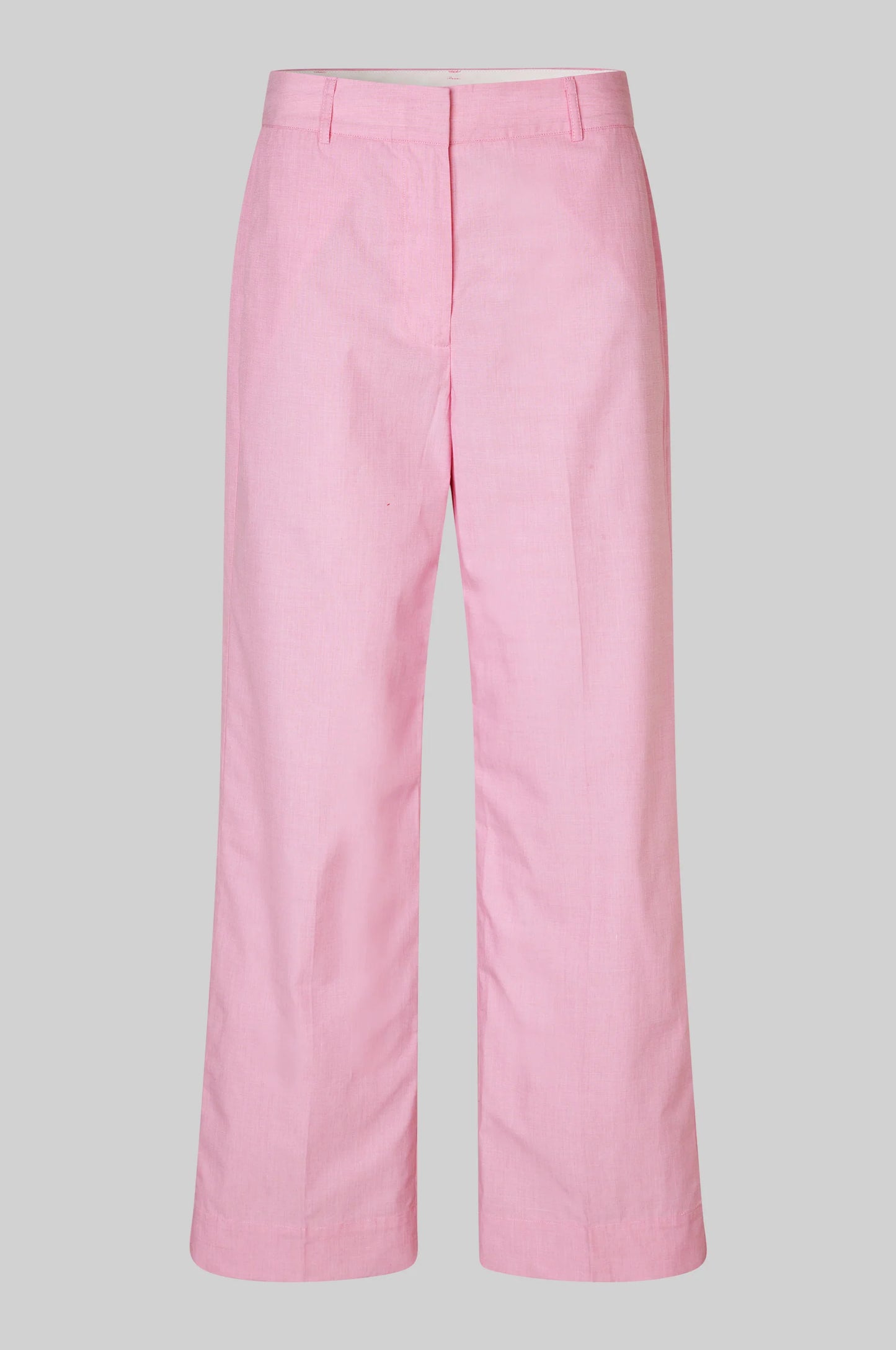 Second Female Lucine Trousers pink cosmos