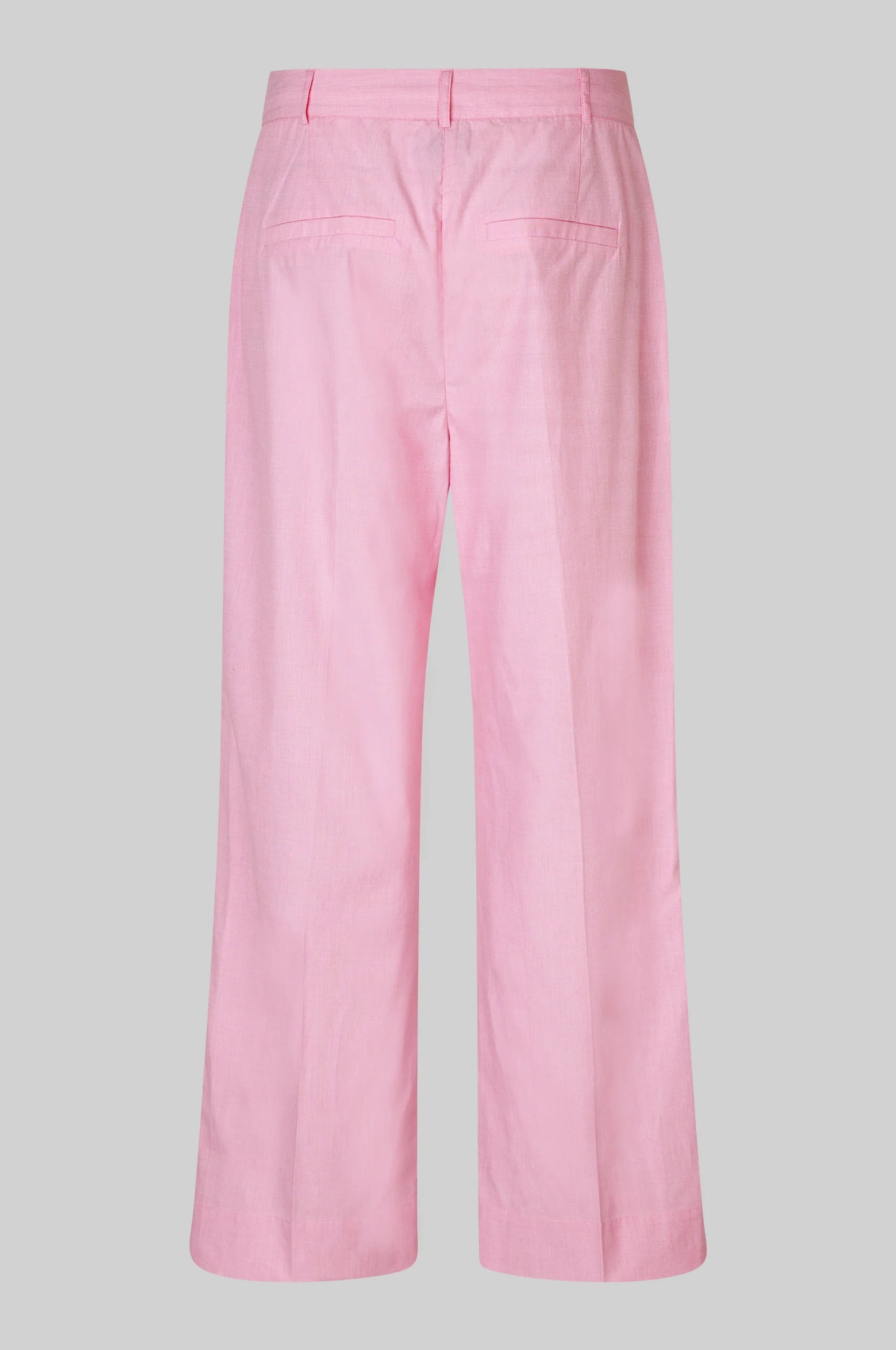 Second Female Lucine Trousers pink cosmos