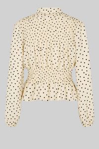 Second Female Tuva Shirt summer sand