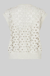 Second Female Coralie Knit Vest