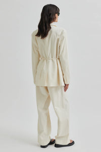Second Female Wavy Trousers