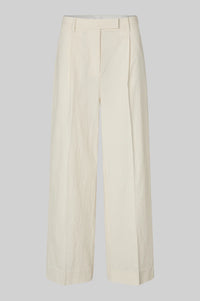 Second Female Wavy Trousers