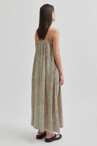Second Female Peri Strap Dress